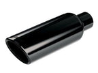 Borla F-150 2021 2.7L/3.5L 4dr CC SB EC STB Lari/King R/Plinum/LTD 3/2.25 SRE CB AK BLK CHR Tips exhaust tip