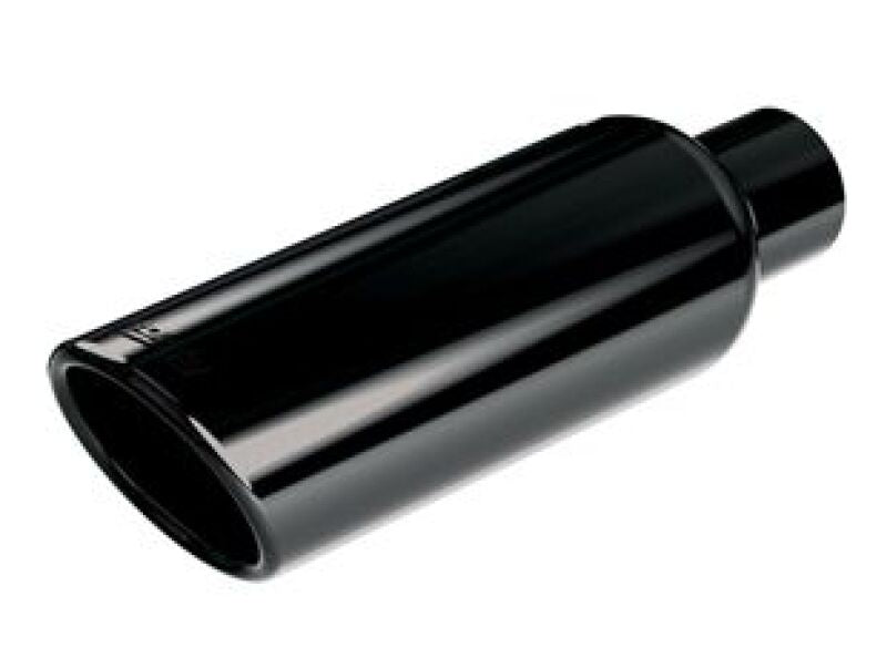 Borla F-150 2021 2.7L/3.5L 4dr CC SB EC STB Lari/King R/Plinum/LTD 3/2.25 SRE CB AK BLK CHR Tips exhaust tip