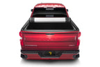BAK 2020 Chevy Silverado 2500/3500 HD 6ft 9in Bed Revolver X2 truck cover view