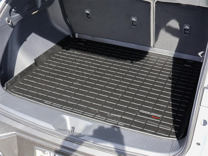 WeatherTech 2025 Nissan Murano Cargo Liner - Black Secondary image