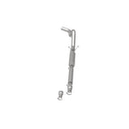 MagnaFlow 03-07 Dodge Ram 2500/3500 5.9L Catback 5in Single Passenger Side Rear Exit Exhaust.