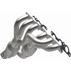 MagnaFlow Conv DF 97-00 Lexus GS300 3.0L performance upgrade