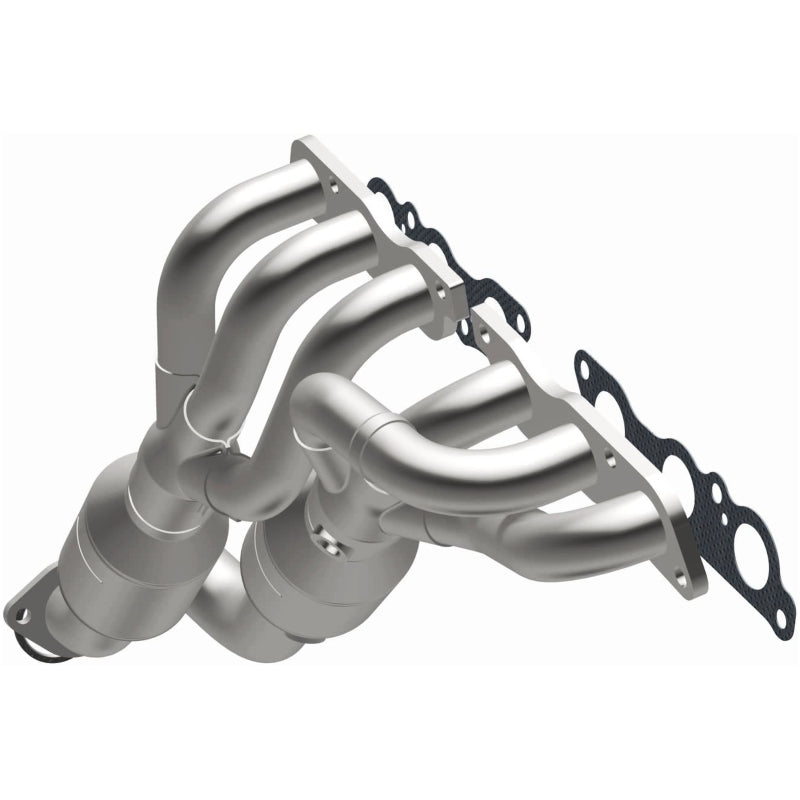 MagnaFlow Conv DF 97-00 Lexus GS300 3.0L performance upgrade