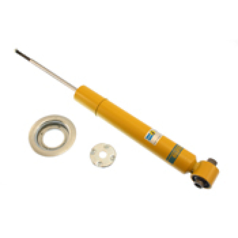 Bilstein B6 1994 BMW 740i Base Rear 46mm Monotube Shock Absorber with mounting hardware