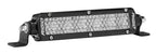 Rigid Industries 6in SR- Diffused offroad lighting for trucks