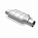 MagnaFlow Conv Univ 3 FED for offroad performance upgrades