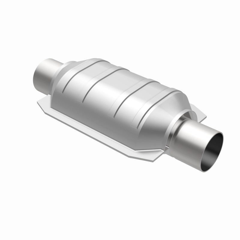 MagnaFlow Conv Univ 3 FED for offroad performance upgrades