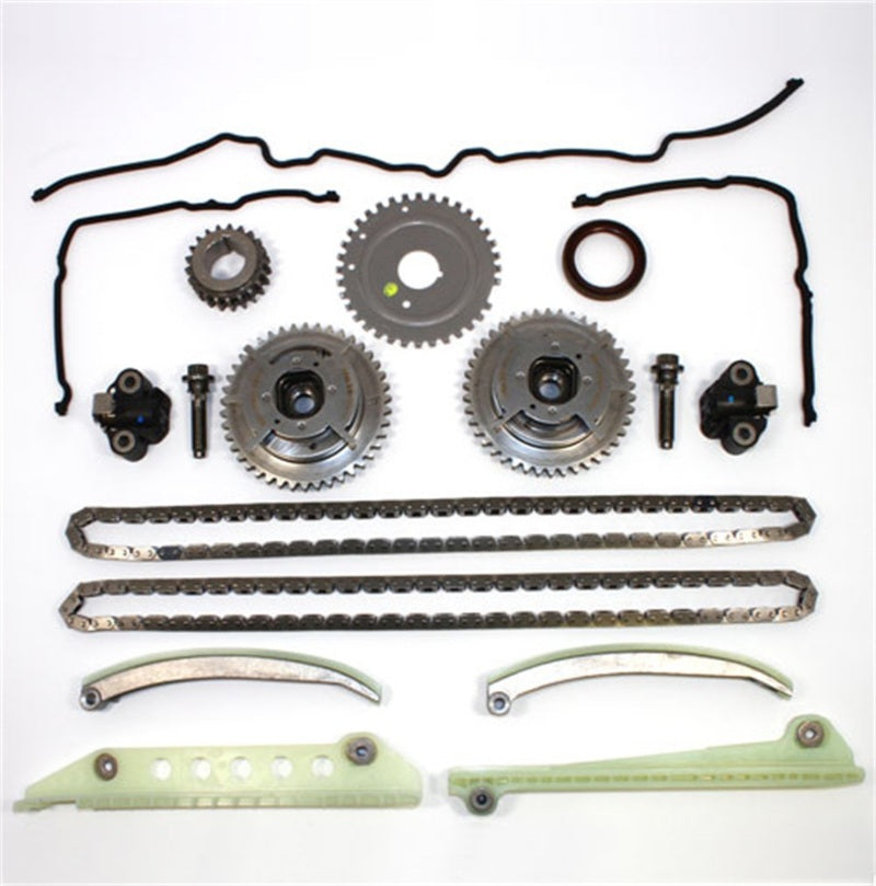 Ford Racing 4.6L 3V Camshaft Drive Kit Secondary image