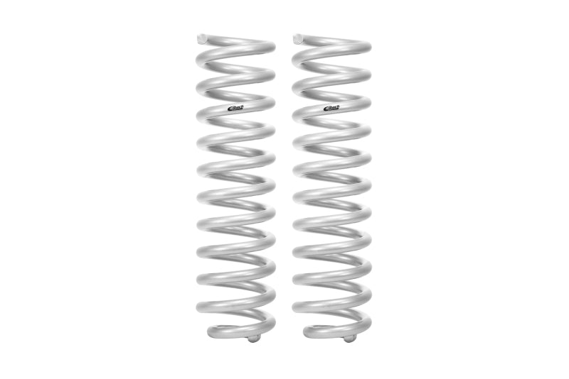 Eibach Pro-Truck Ft Lift Springs 17-19 Ford F250/F350 SD 4WD