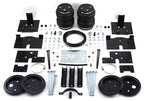 Air Lift Loadlifter 5000 Ultimate Rear Air Spring Kit for 04-14 Ford F-150 4WD parts and accessories layout.
