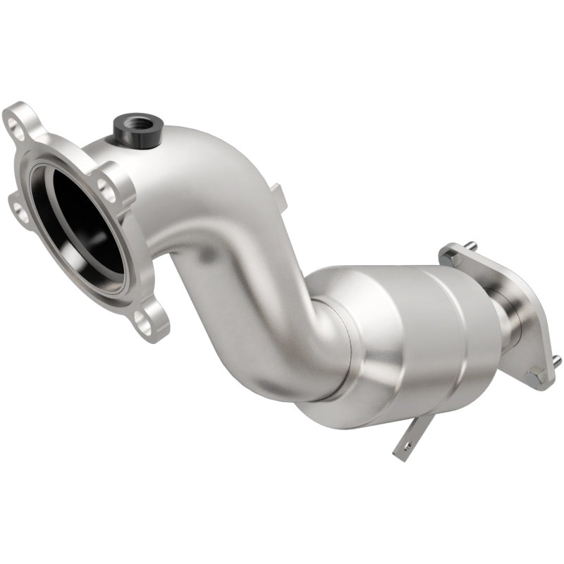 MagnaFlow California Catalytic Converter Direct Fit - 2013 Cadillac ATS L4 2.0L Secondary image