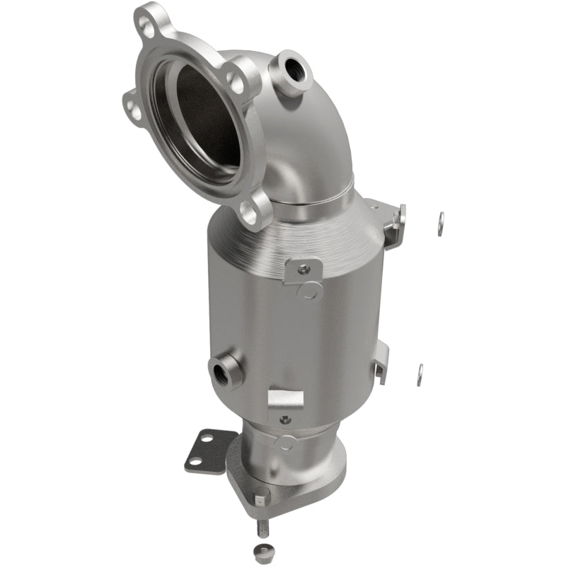 MagnaFlow 16-17 Chevrolet Malibu 2.0L Closed Coupled Direct Fit Converter Secondary image