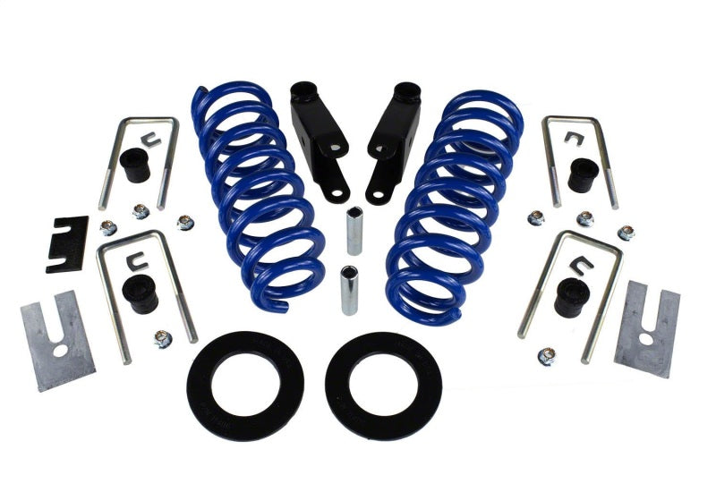 Ford Racing 15-18 Ford F-150 Lowering Springs Secondary image