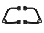 ICON 21+ Ford Bronco Tubular Upper Control Arm Delta Joint Kit for off road parts.