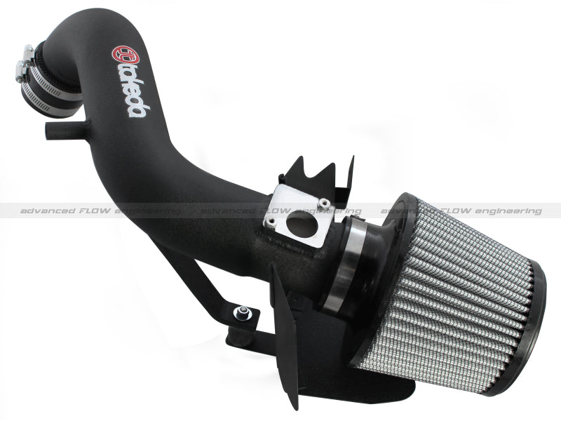 aFe Takeda Intakes Stage-2 PRO Dry S Air Intake System Scion tC 07-10 L4 2.4L Secondary image