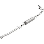 MagnaFlow BRE Exhaust Kit 06-09 Dodge Ram 1500 2500 3500 5.7L with accessories and gaskets