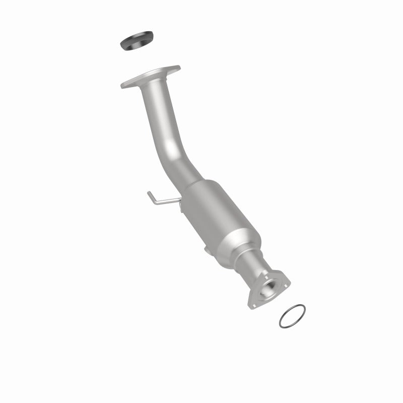 MagnaFlow Conv DF 02-05 Honda Civic Si 2.0L catalytic converter