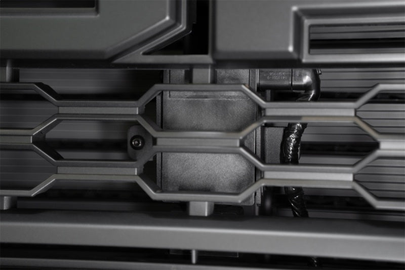 Addictive Desert Designs2024+ Ford Ranger Raptor Adaptive Cruise Control Relocation Kit Secondary image