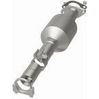 Magnaflow Conv DF 2012 Hyundai Veloster 1.6L catalytic converter