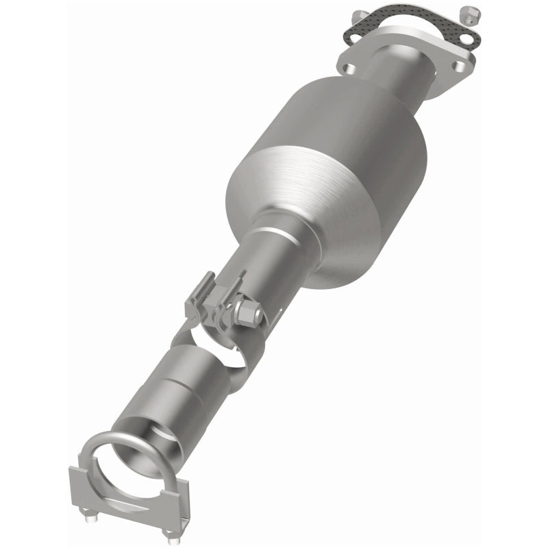 Magnaflow Conv DF 2012 Hyundai Veloster 1.6L catalytic converter