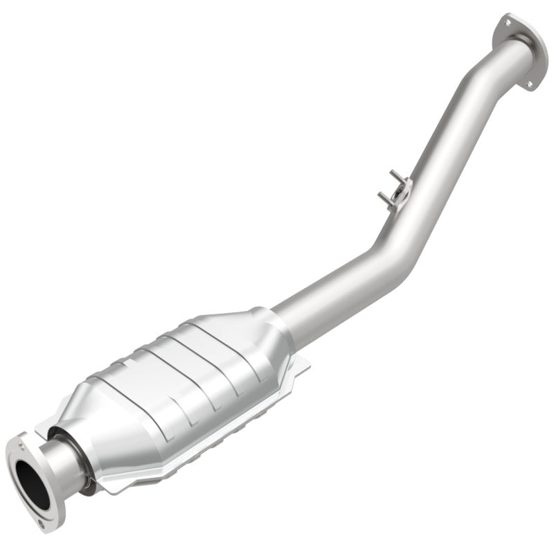MagnaFlow Direct Fit Catalytic Converter 95-98 Toyota T100 4WD 3.4L Secondary image