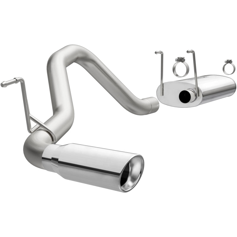 MagnaFlow SYS C/B 09-11 Dodge Ram 1500 Secondary image