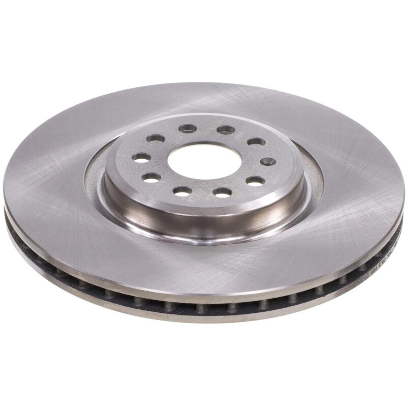 Power Stop 22-25 Audi Q4 e-tron Front Autospecialty Brake Rotor Secondary image