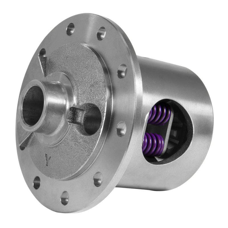 Yukon 8.8in Ford 4.88 Rear Ring & Pinion Install Kit 31 Spline Positraction 2.99in Axle Bearings Secondary image