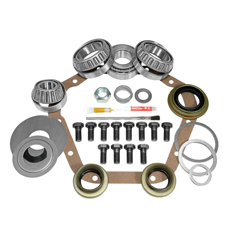 USA Standard Master Overhaul Kit Dana 60 Front Secondary image
