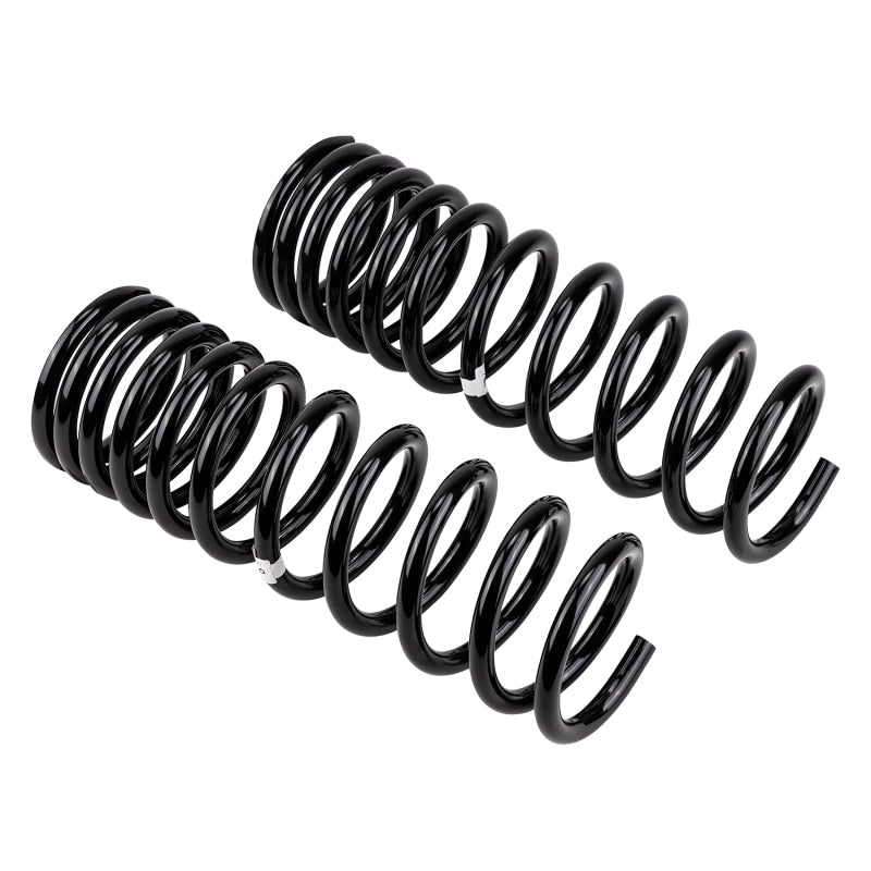 ARB / OME Coil Spring Rear Isuzu Hd- for offroad performance upgrades.