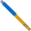 Bilstein B6 4600 46mm 17-19 Ford F-550 Super Duty 4WD shock absorber for offroad performance upgrades