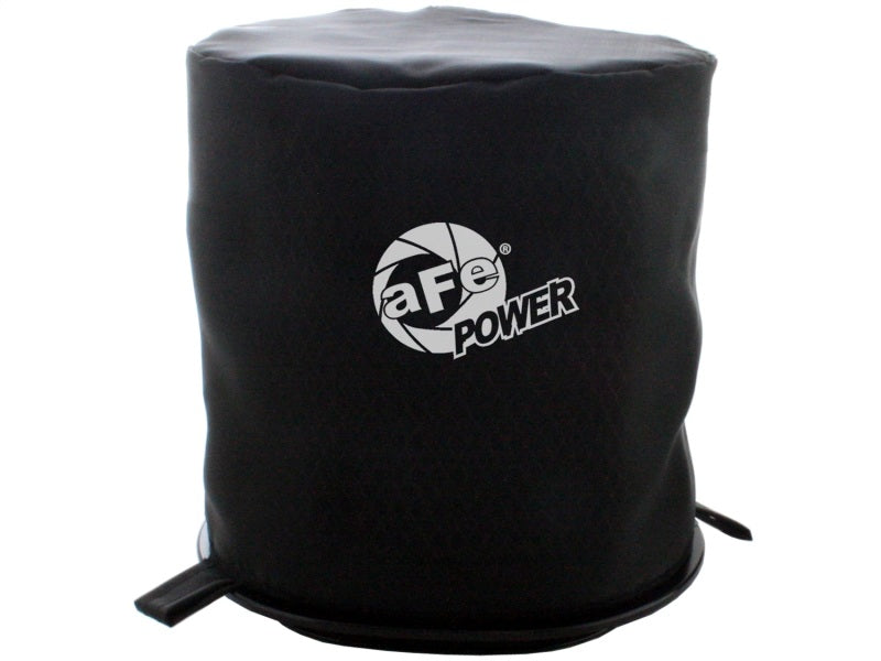 aFe MagnumSHIELD Pre-Filters P/F 2x/72-91061 (Black) Secondary image