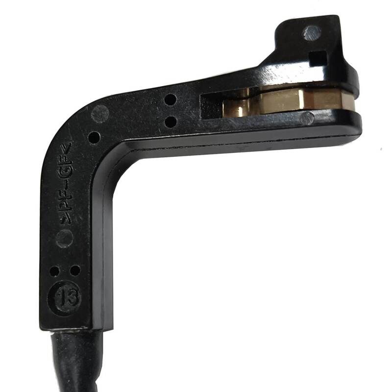 Power Stop 20-21 Chevrolet Silverado 2500 HD Front Euro-Stop Electronic Brake Pad Wear Sensor Secondary image
