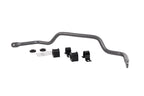 Hellwig 20-22 Ram 1500 2/4WD (Excl. TRX) Solid Heat Treated Chromoly 1-3/8in Front Sway Bar components
