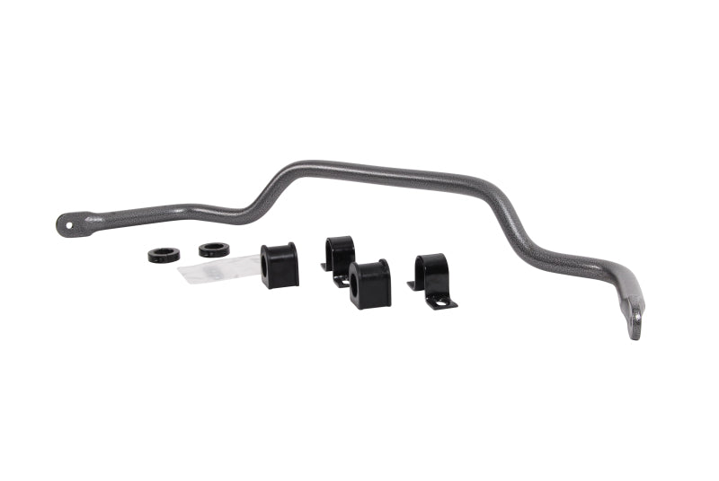 Hellwig 20-22 Ram 1500 2/4WD (Excl. TRX) Solid Heat Treated Chromoly 1-3/8in Front Sway Bar components