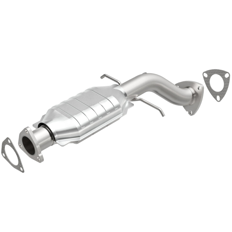 MagnaFlow Direct Fit Catalytic Converter 96-99 Blazer/Jimmy 4.3L Secondary image