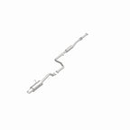 MagnaFlow Sys C/B Civic Ex/Si 2/4Dr 96-On exhaust system