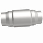 MagnaFlow Conv Univ 3.00inch C/C - universal catalytic converter for offroad performance parts