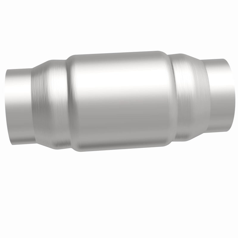 MagnaFlow Conv Univ 3.00inch C/C - universal catalytic converter for offroad performance parts