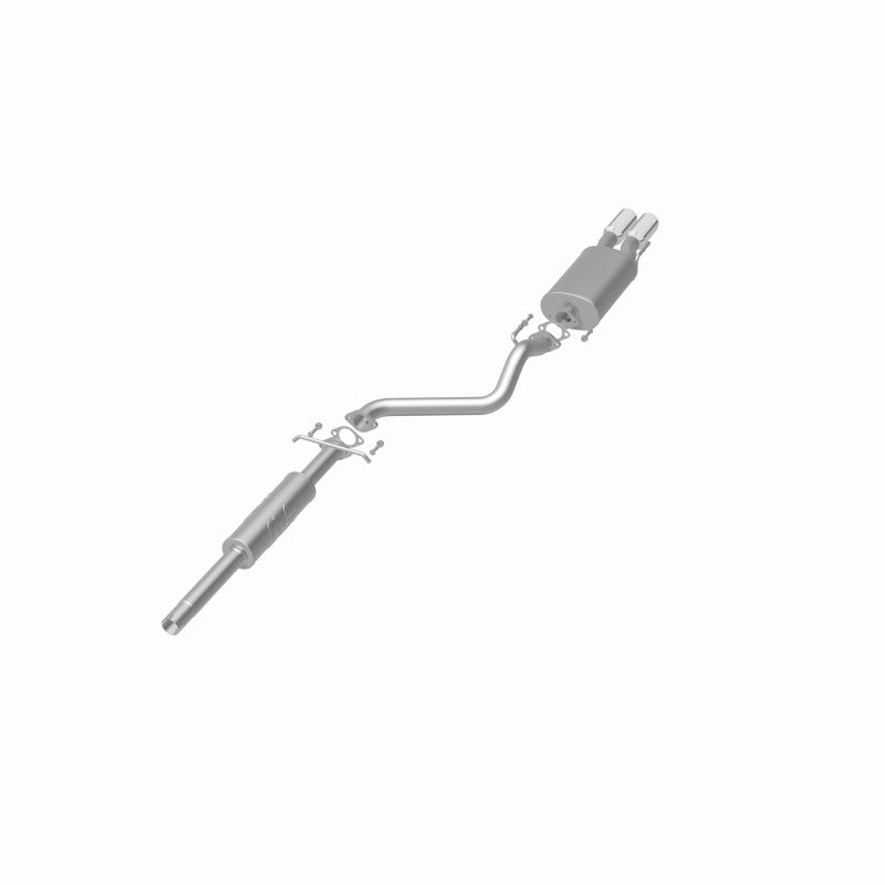MagnaFlow Sys C/B VW Golf Iii All Mod exhaust system part