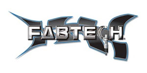 Fabtech logo representing high-performance offroad parts.