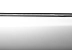 BAK 16-20 Nissan Titan 5ft 6in Bed BAKFlip G2 cover detail.