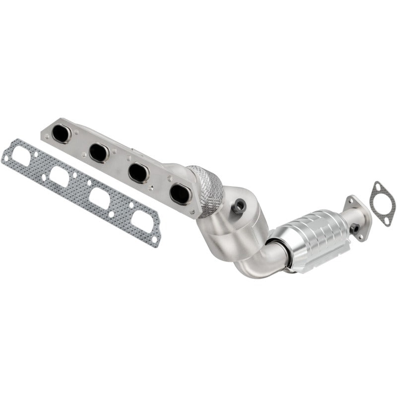 MagnaFlow Conv DF 02-06 Cooper/S manif Secondary image