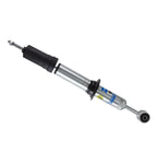 Bilstein 5100 Series 2005+ Toyota Hilux Front 46mm Monotube Shock Absorber for offroad performance upgrades.