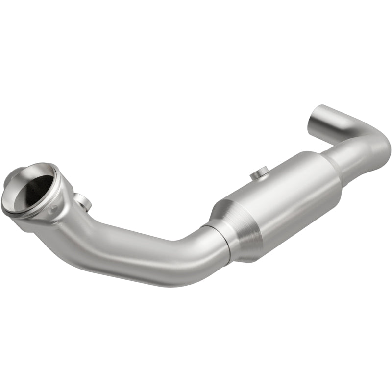 MagnaFlow California Direct Fit Converter 07-08 Ford F-150 4.6L Secondary image