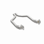 MagnaFlow Conv DF 05- SRT-8 6.1L OFF ROAD direct-fit exhaust tubing