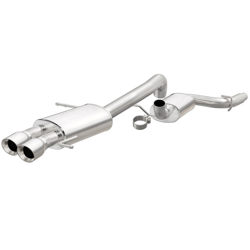 MagnaFlow SYS C/B 09 VW Passat CC 2.0L Secondary image