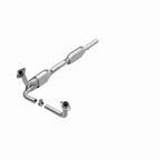 MagnaFlow Conv DF 96 Bronco F150/F250 2 Conv for off road parts