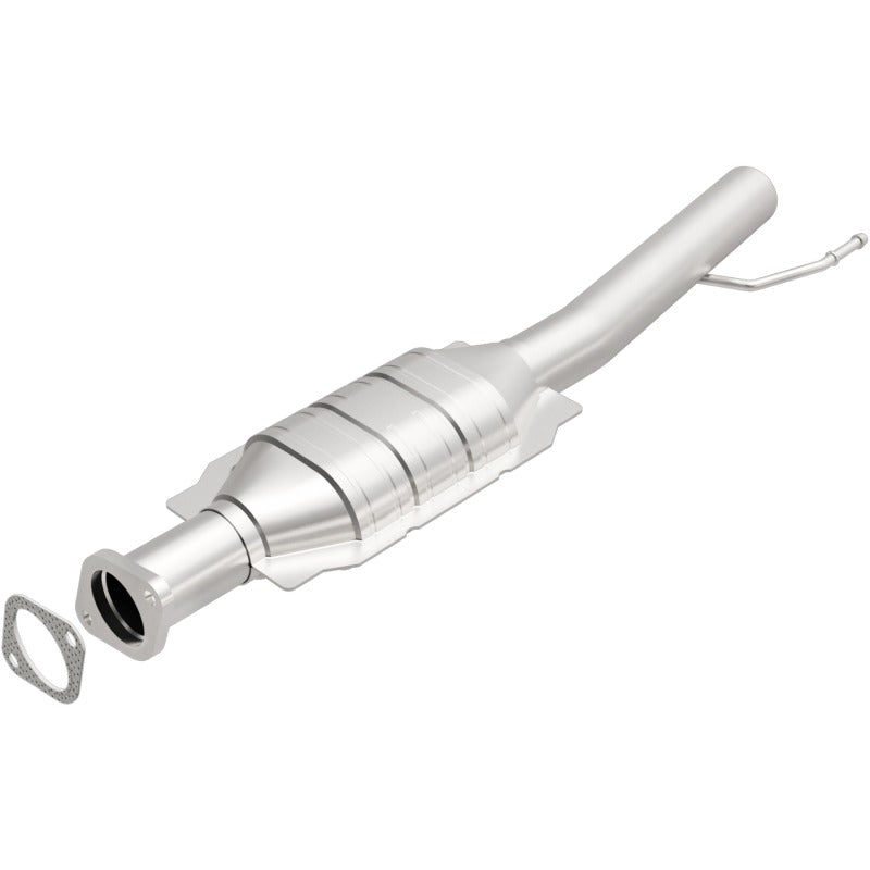 MagnaFlow Direct Fit Catalytic Converter 05-09 Escape/Trib 2.3 Rear OE Secondary image