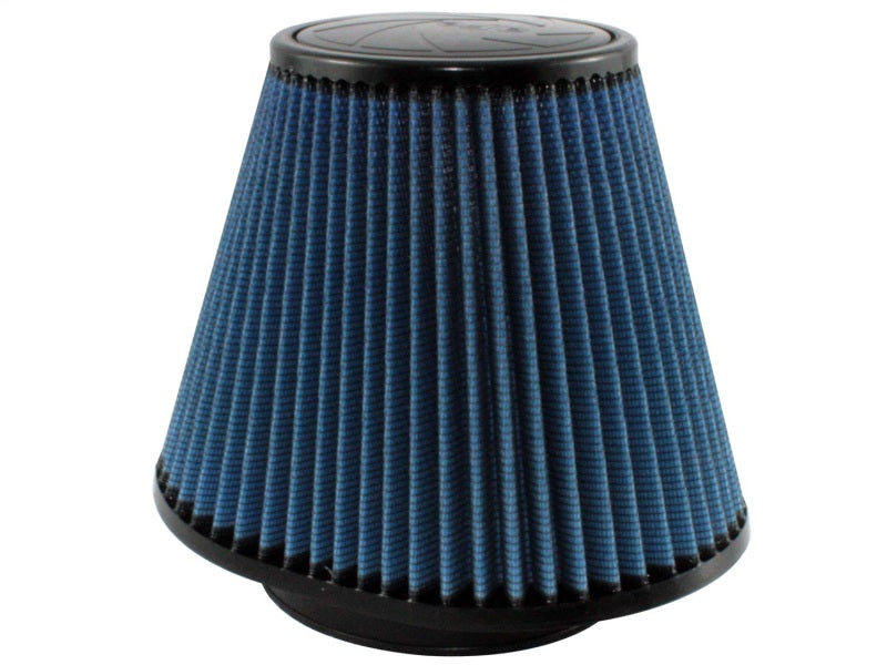 aFe MagnumFLOW Air Filters IAF P5R A/F P5R 5-1/2F x (7x10)B x 5-1/2T x 8H Secondary image
